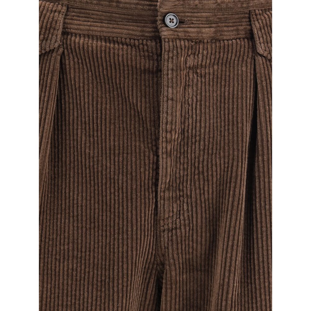 Dolce & Gabbana Kordhosen