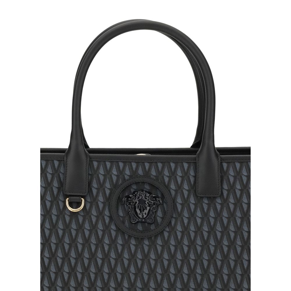 Versace La Medusa Tragetasche