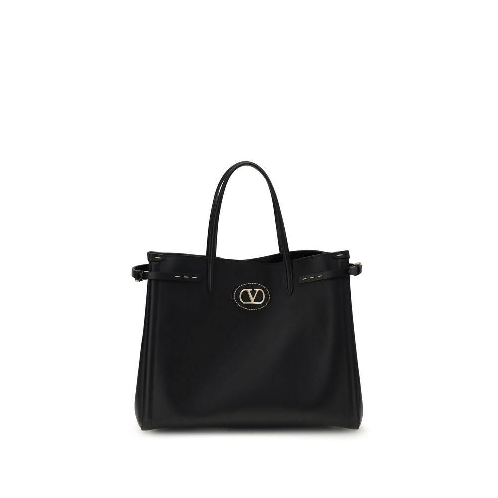 Valentino Garavani Antibes Medium Leder Handtasche
