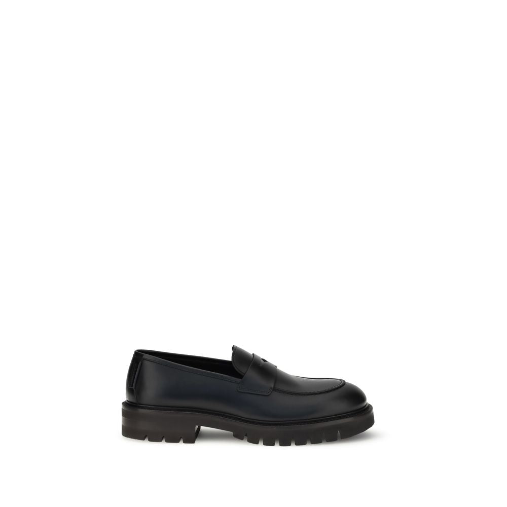 Ferragamo Penny Loafers