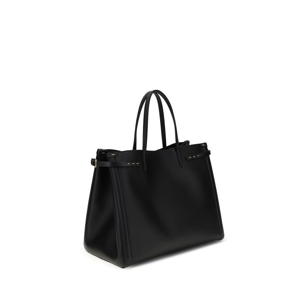 Valentino Garavani Antibes Medium Leder Handtasche
