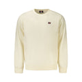 Norway 1963 White Cotton Men Sweatshirt