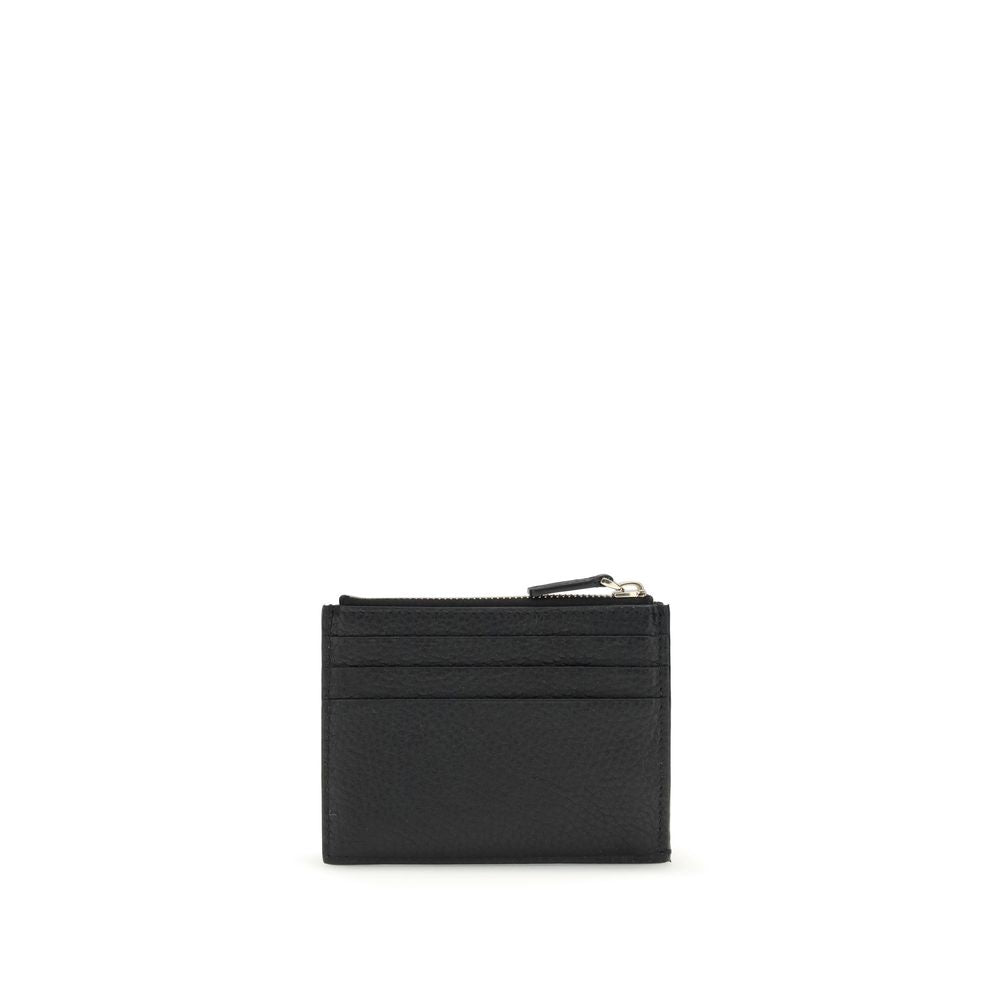 Valentino Garavani Rockstud-Kartenetui