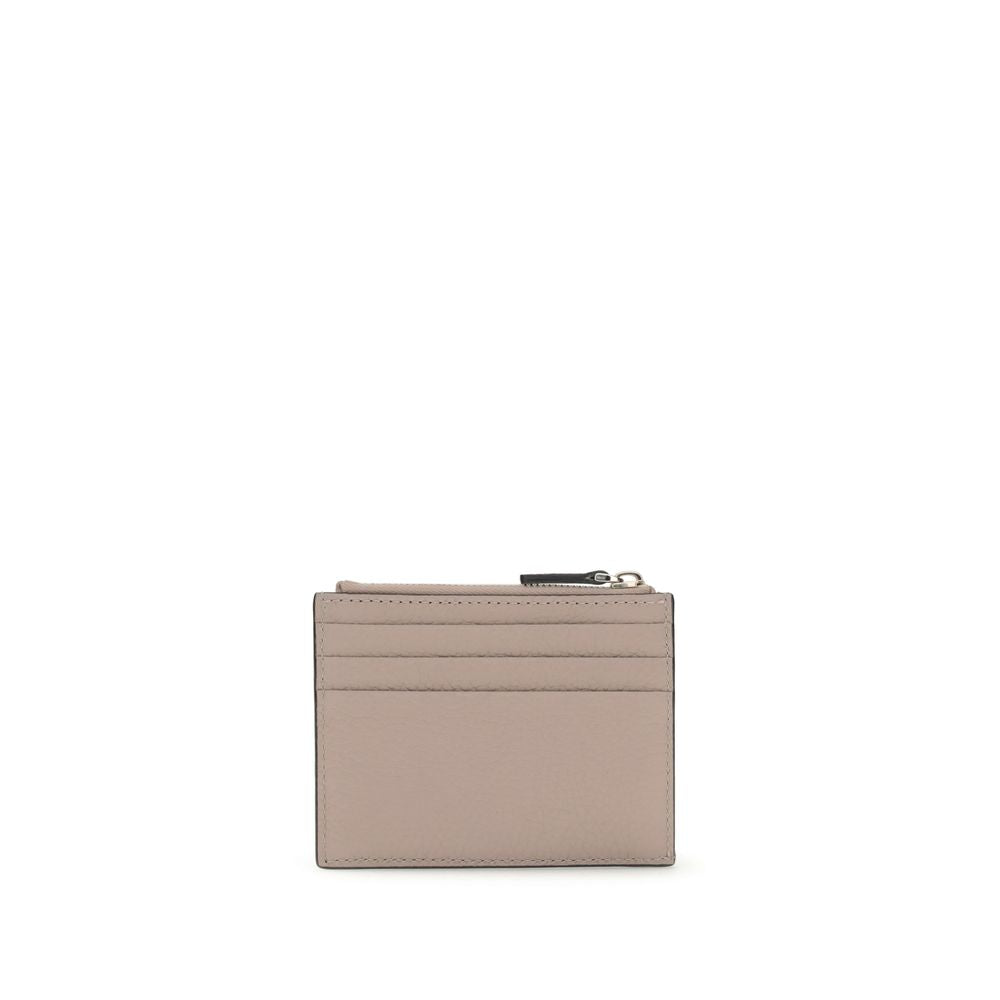 Valentino Garavani Rockstud-Kartenetui