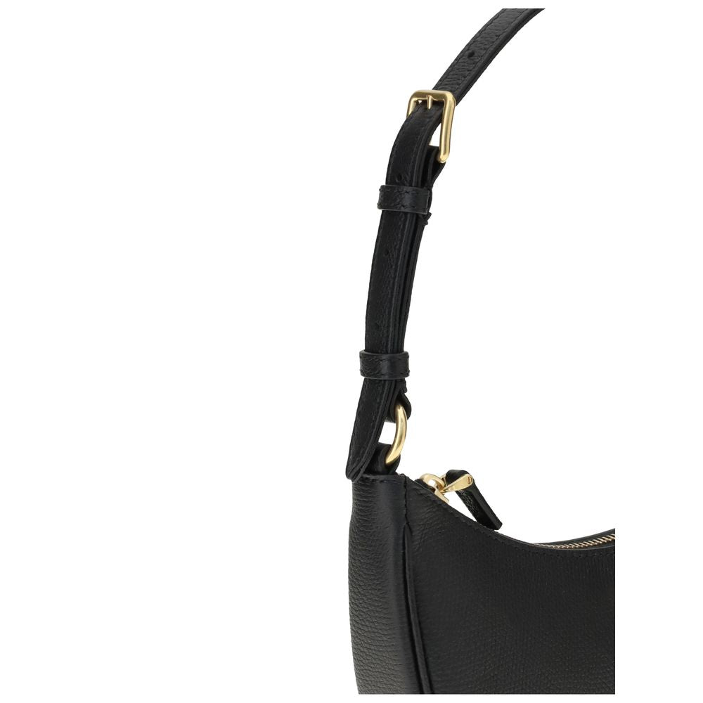 Valentino Garavani Mini VLogo Hobo-Umhängetasche