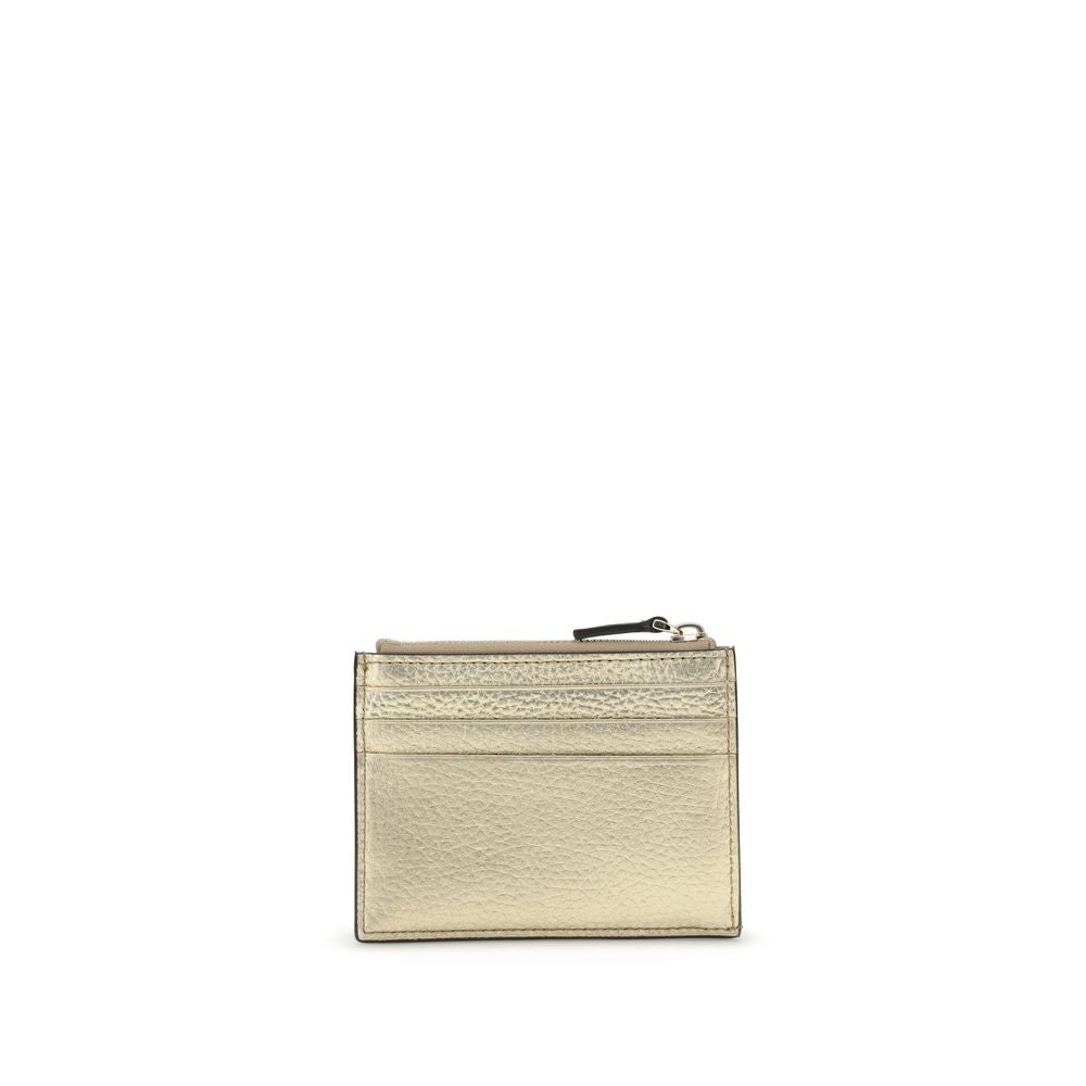 Valentino Garavani Rockstud-Münzgeldbörse