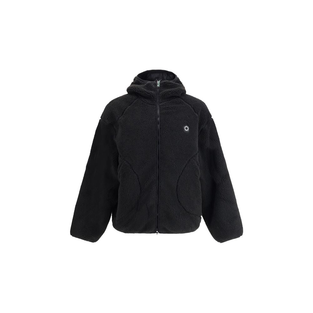 Kenzo Boke Flower 2.0 Fleece-Jacke