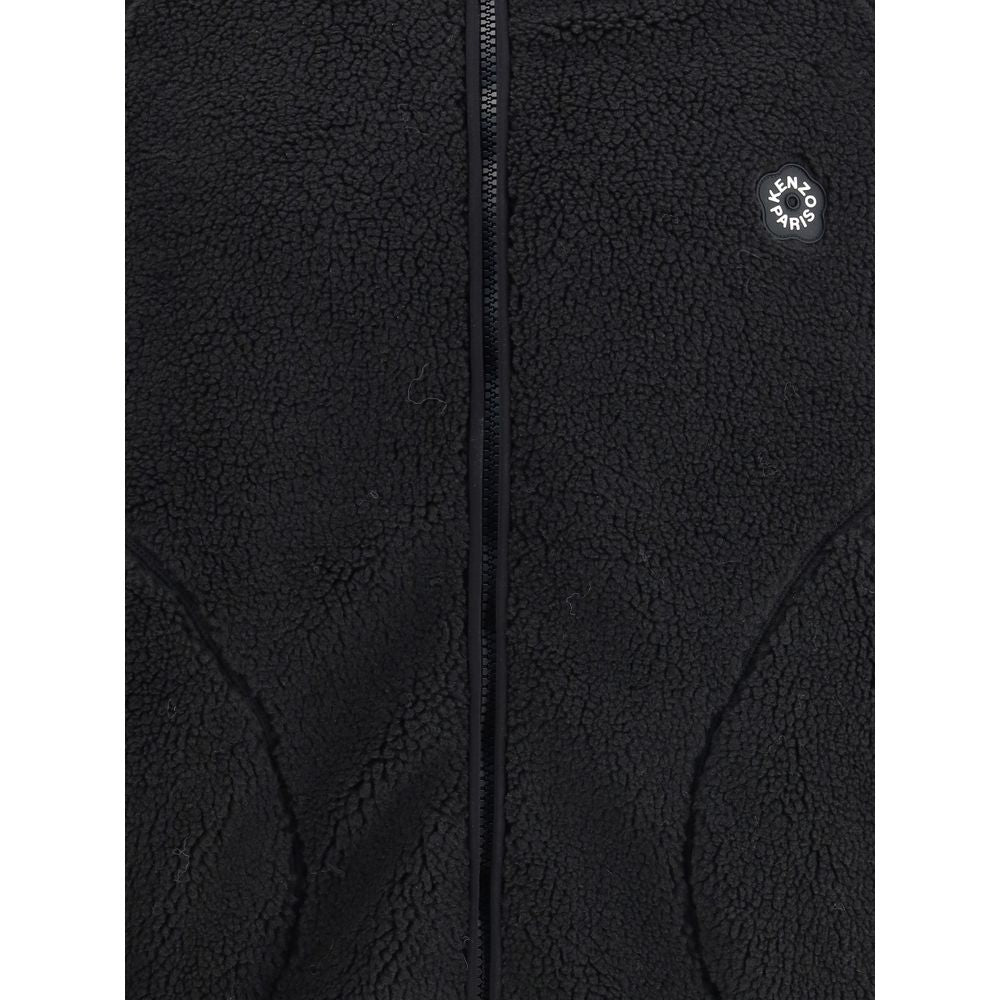 Kenzo Boke Flower 2.0 Fleece-Jacke
