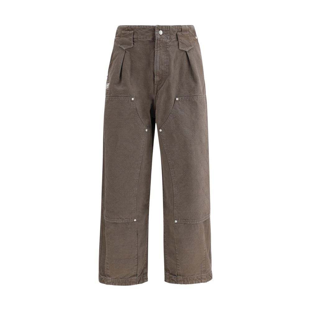Kenzo DOPPELKNIEHOSE
