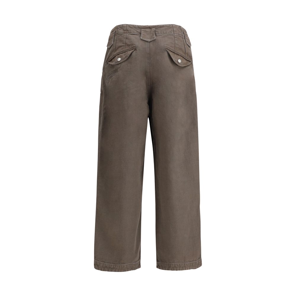 Kenzo DOPPELKNIEHOSE