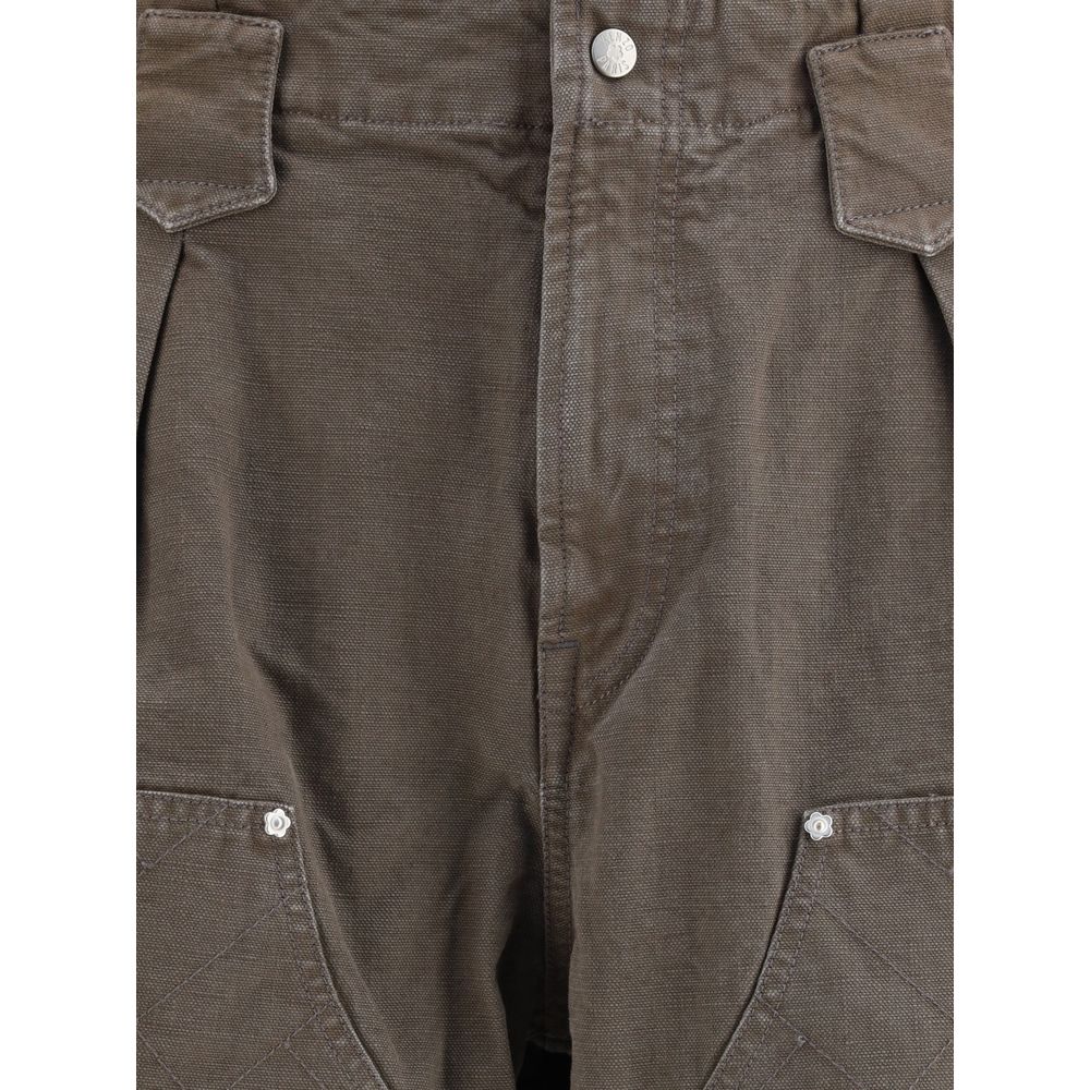 Kenzo DOPPELKNIEHOSE