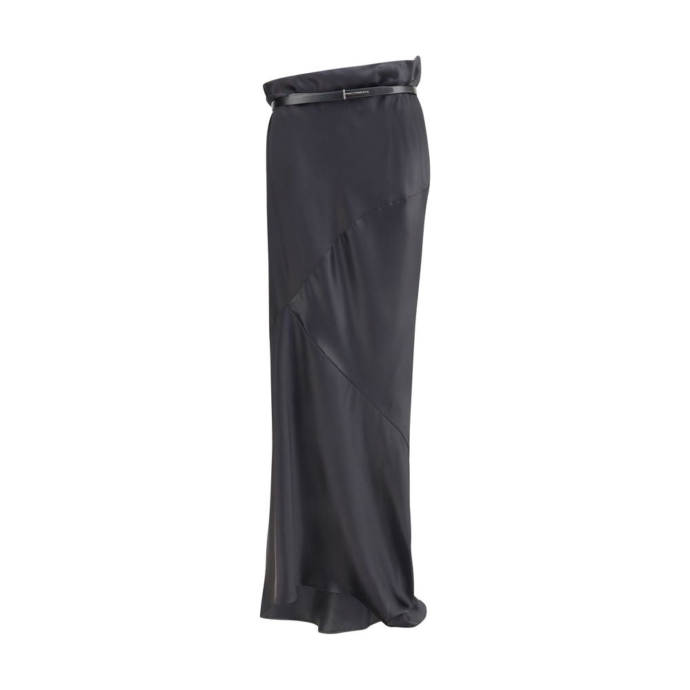 Tom Ford LANGER SEIDENSATIN-ROCK
