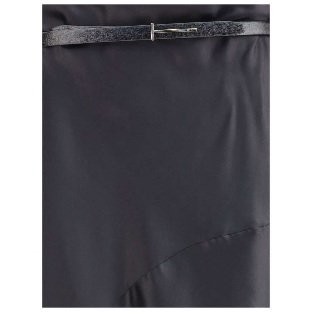 Tom Ford LANGER SEIDENSATIN-ROCK