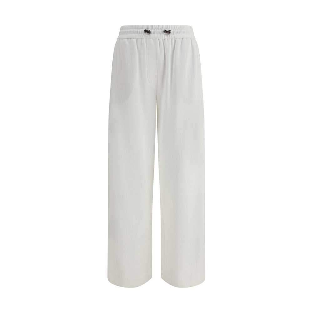 Brunello Cucinelli Baumwoll-Sweatpants