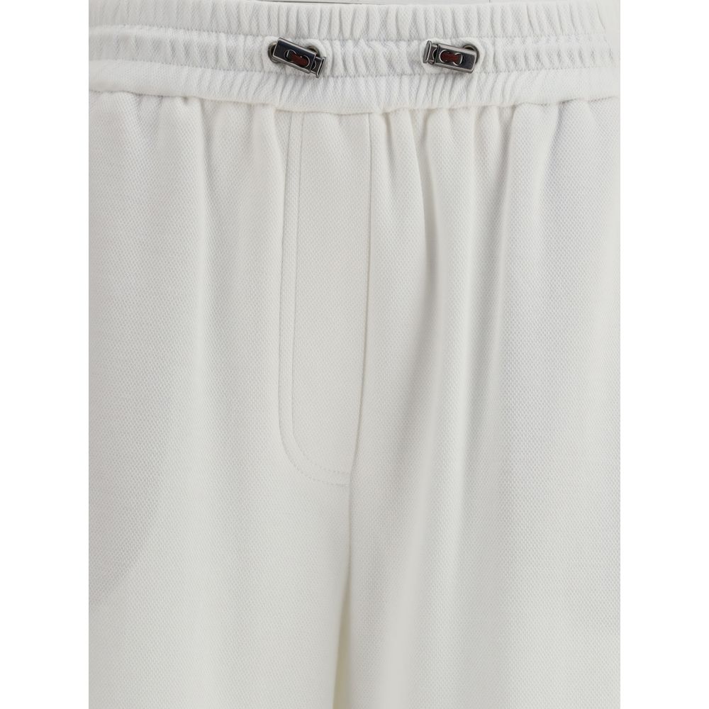 Brunello Cucinelli Baumwoll-Sweatpants