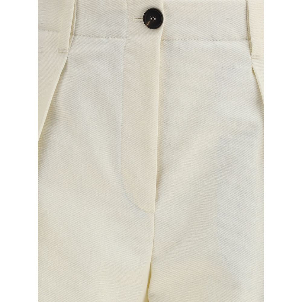 Brunello Cucinelli Baumwollhosen