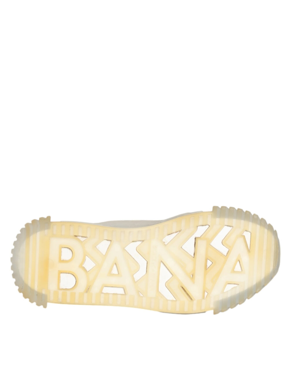 Dolce & Gabbana Multicolor Silber Logo Low Top NS1 Turnschuhe Schuhe