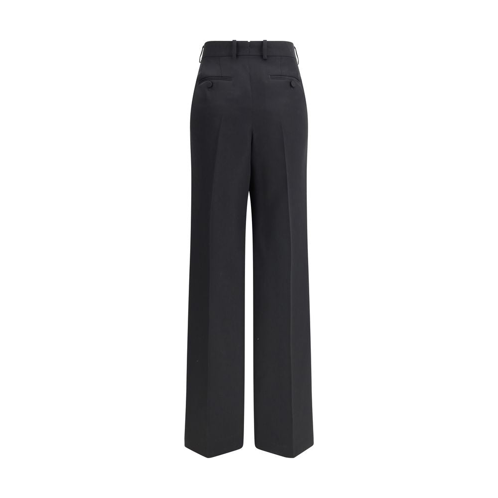 Tom Ford Tailored Pants doppelte Falten