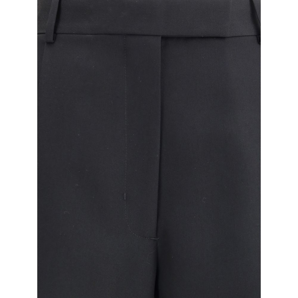 Tom Ford Tailored Pants doppelte Falten