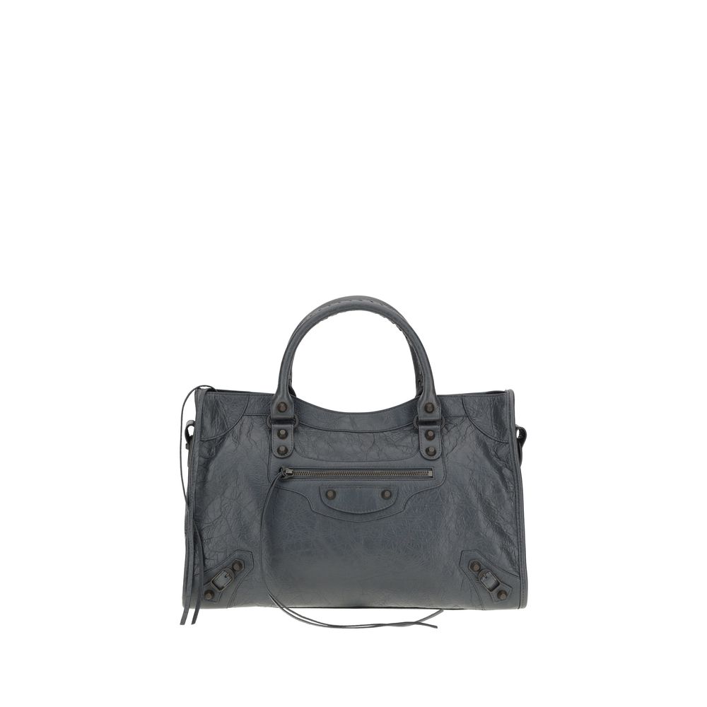 Balenciaga Le City Medium Umhängetasche