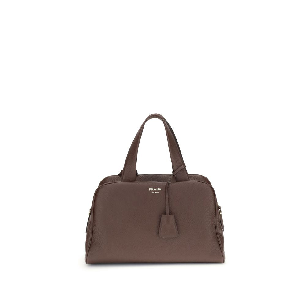 Prada Lederhandtasche