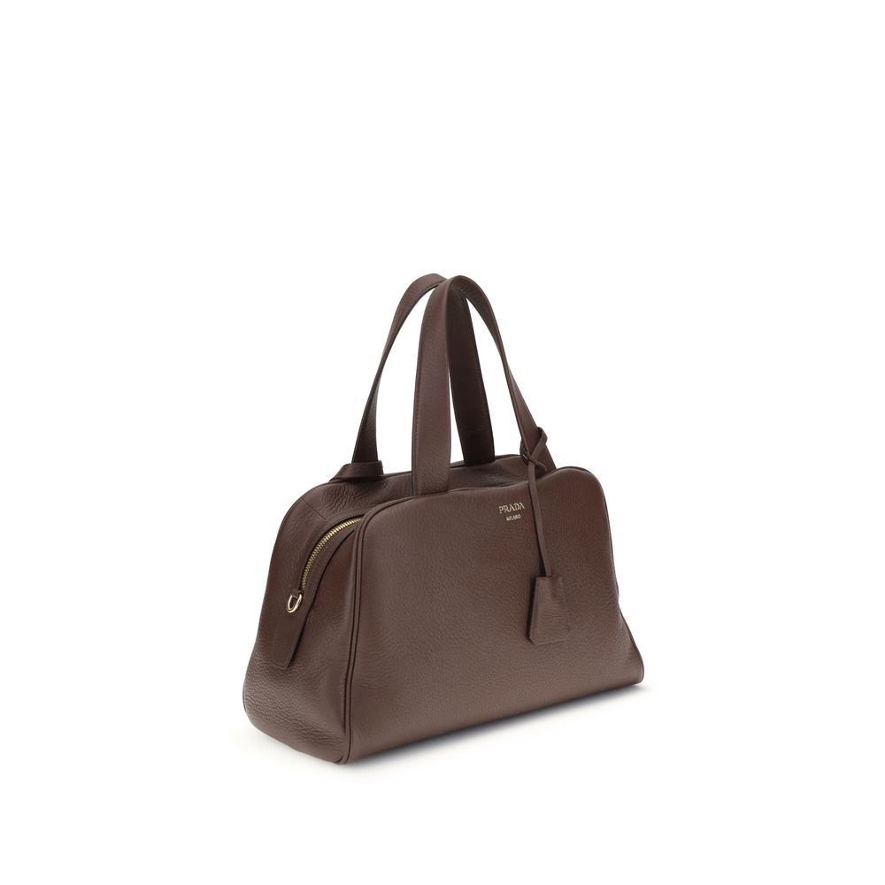 Prada Lederhandtasche
