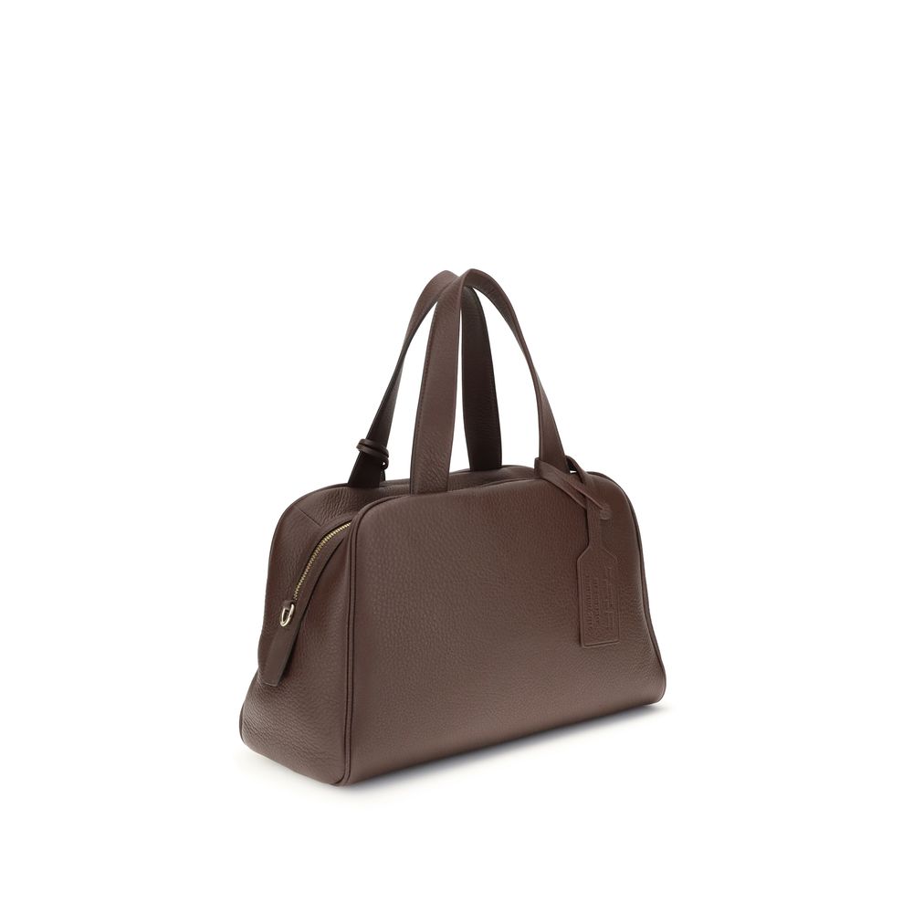 Prada Lederhandtasche