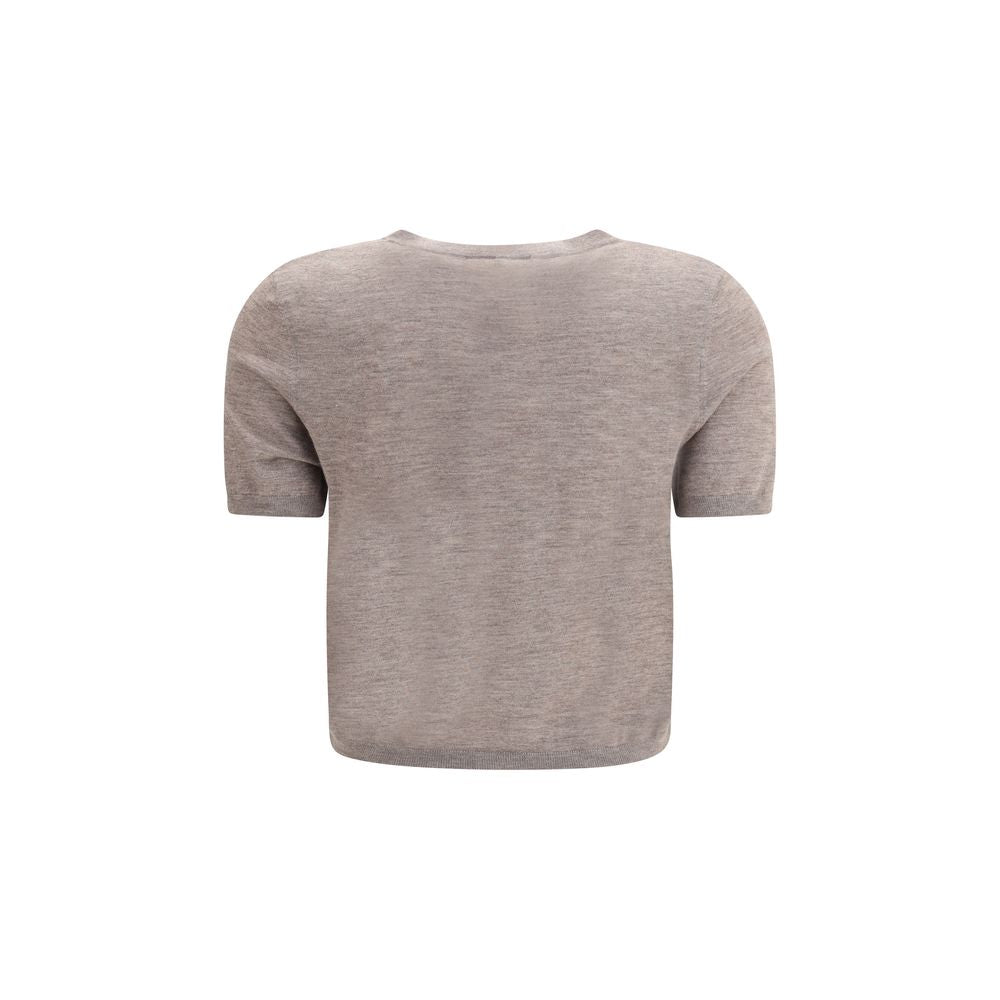 Lisa Yang Beiger Kaschmir-Cardigan