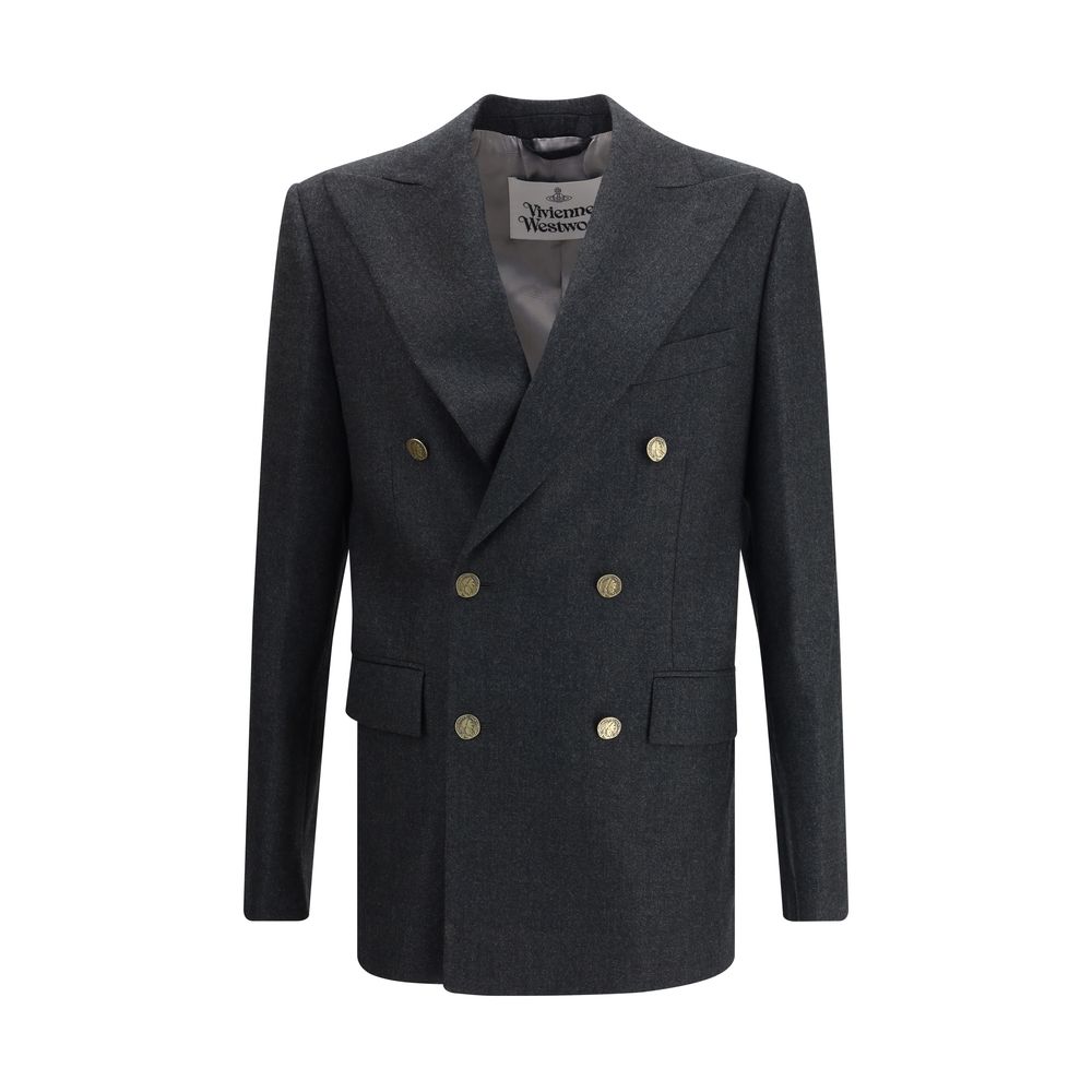Vivienne Westwood KAPITÄN-JAKET