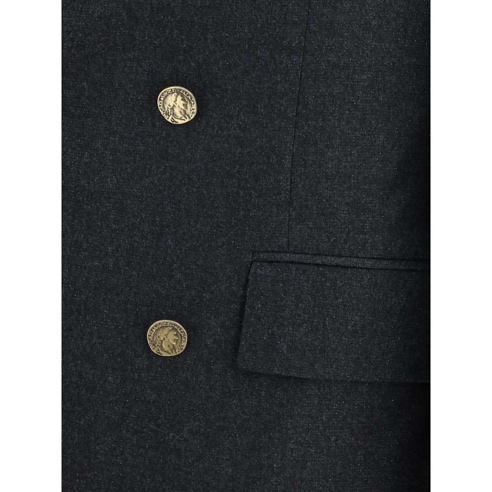 Vivienne Westwood KAPITÄN-JAKET