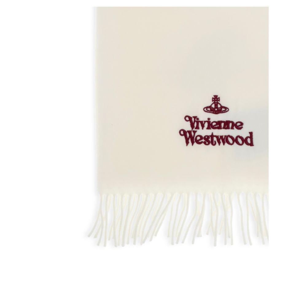 Vivienne Westwood Wollschal