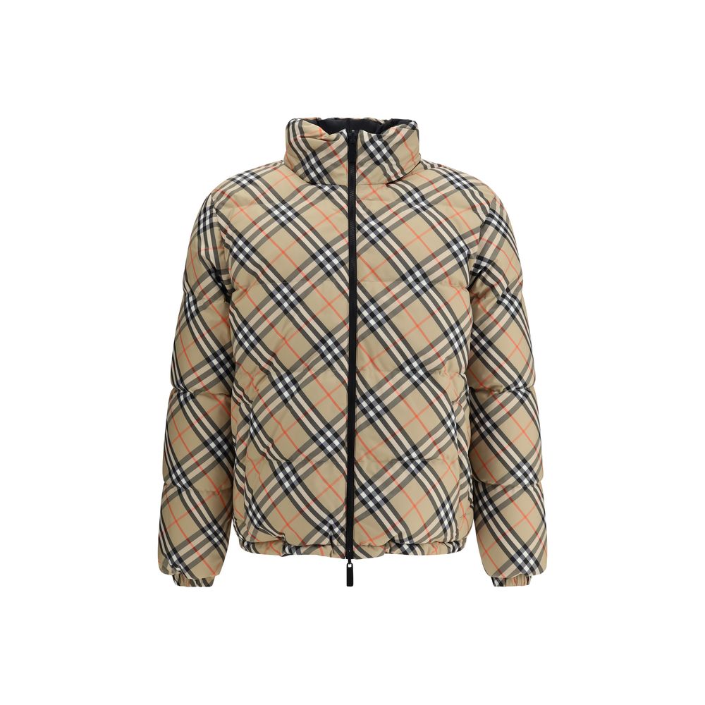 Burberry DOWN JACKET