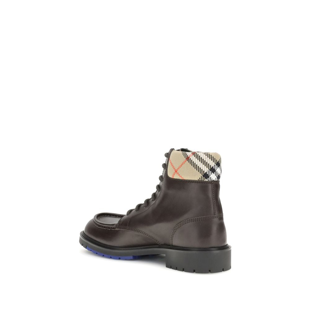 Burberry Rogue Amphibien-Stiefel