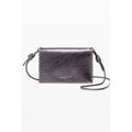 Desigual Bronzo Polyurethane Women Wallet