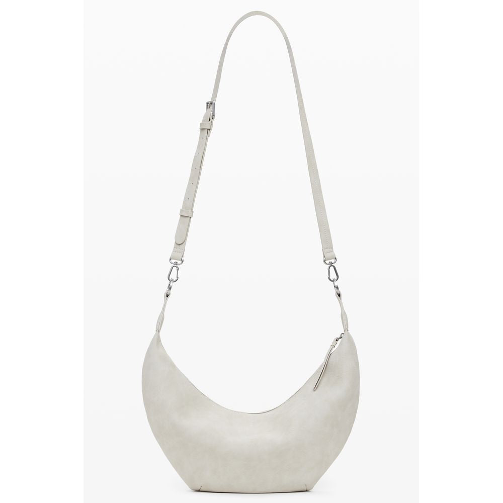 Desigual Beige Polyethylen Handtasche