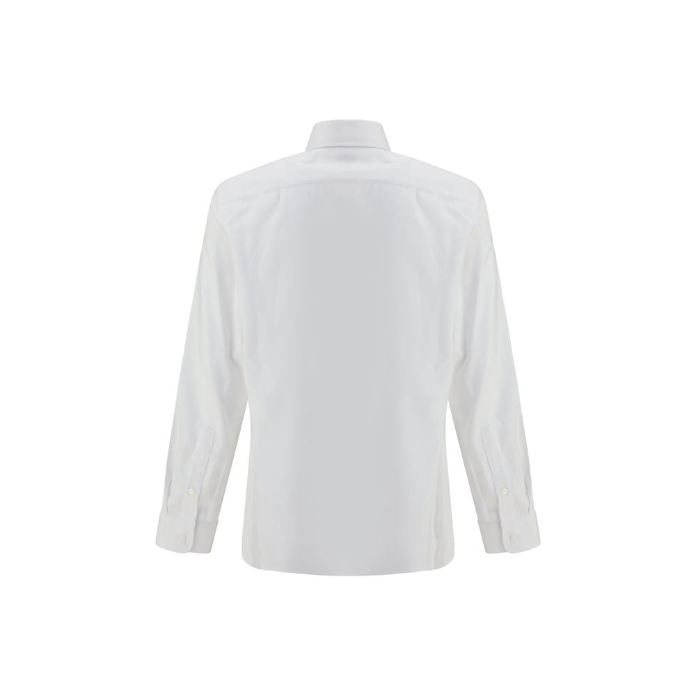Brunello Cucinelli Baumwollhemd