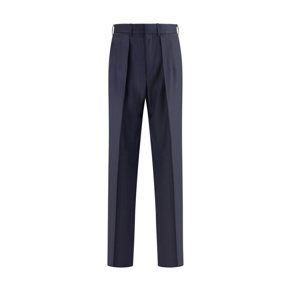 Tom Ford Maßgeschneiderte Nadelstreifen-Hose