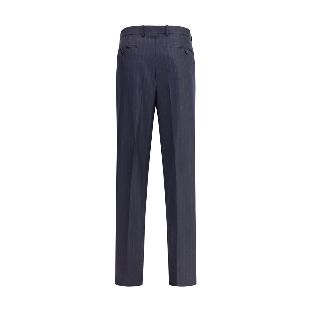Tom Ford Maßgeschneiderte Nadelstreifen-Hose