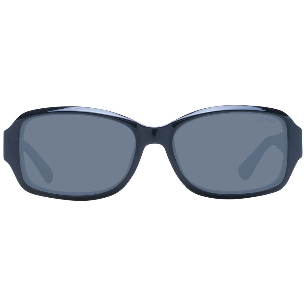 Guess Schwarze Frauen Sonnenbrille