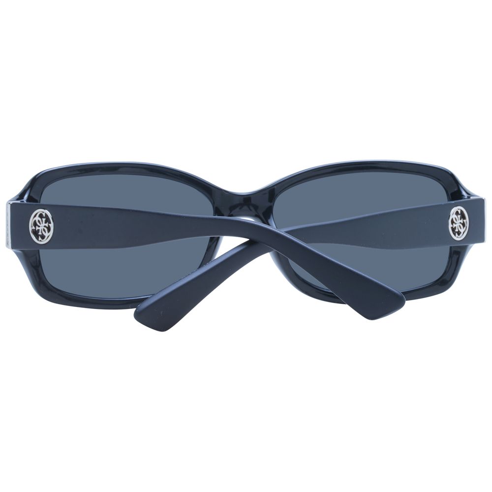 Guess Schwarze Frauen Sonnenbrille