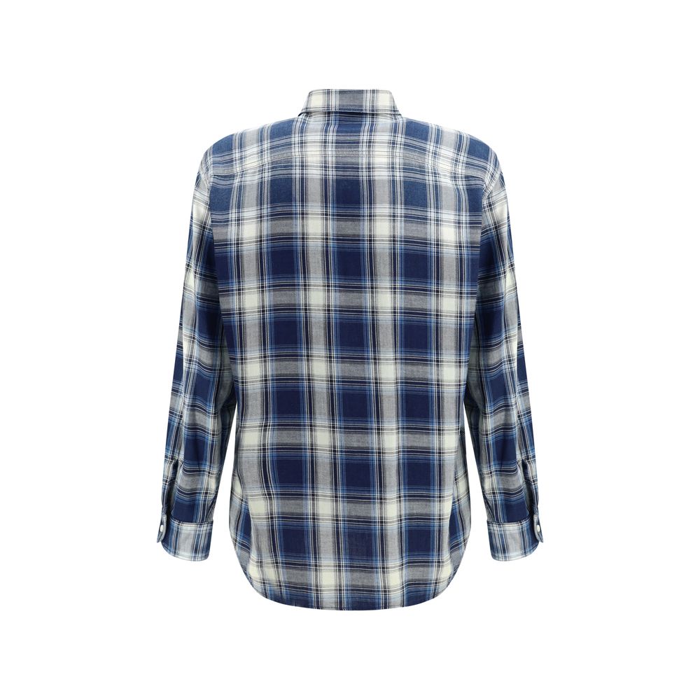 Dsquared² Kanadisches Karohemd