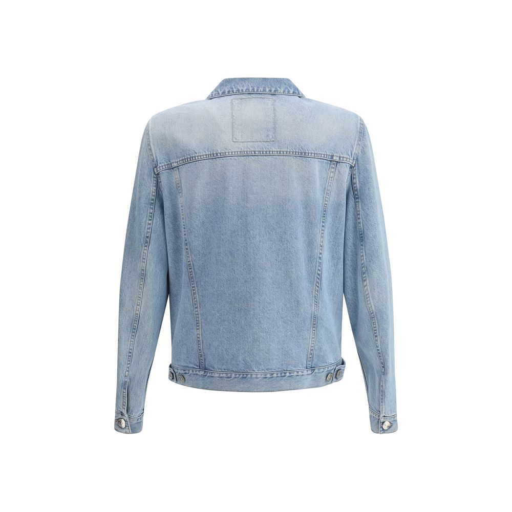 Brunello Cucinelli Denim-Jacke