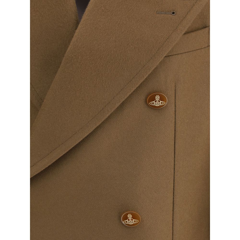 Vivienne Westwood WINSTON MANTEL