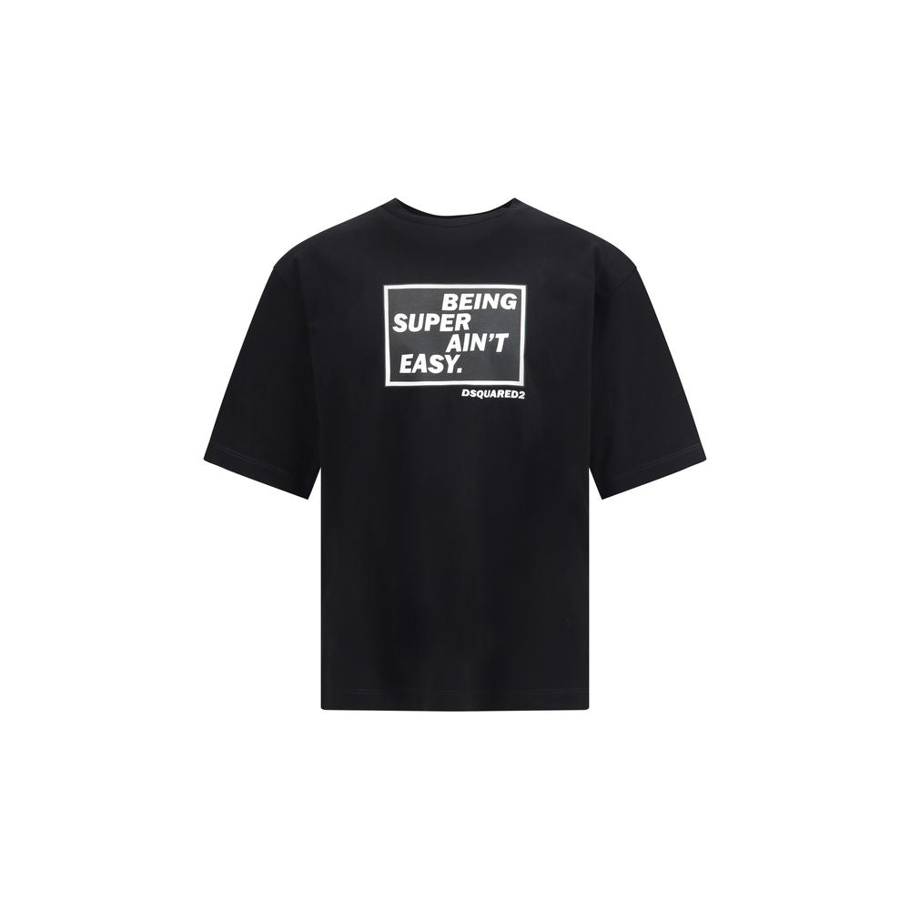 Dsquared² T-Shirt bedrucken