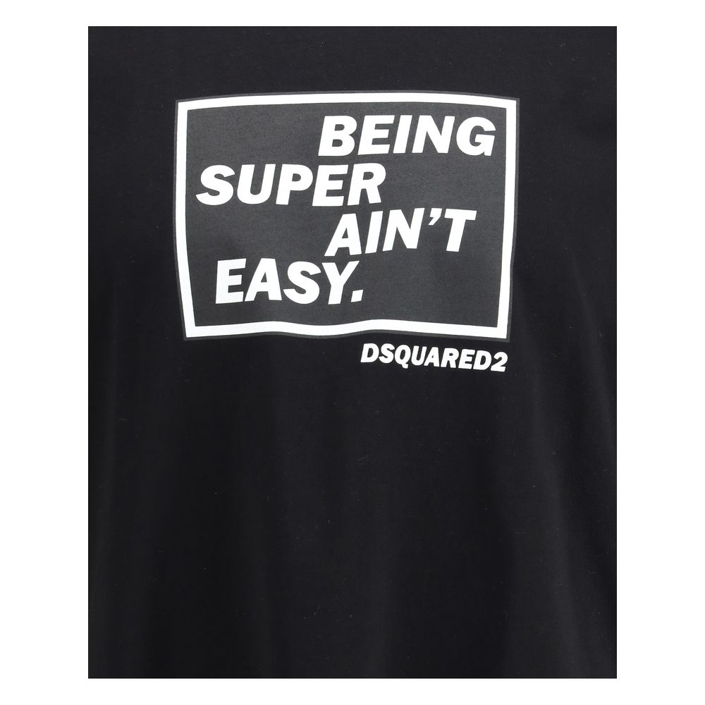 Dsquared² T-Shirt bedrucken