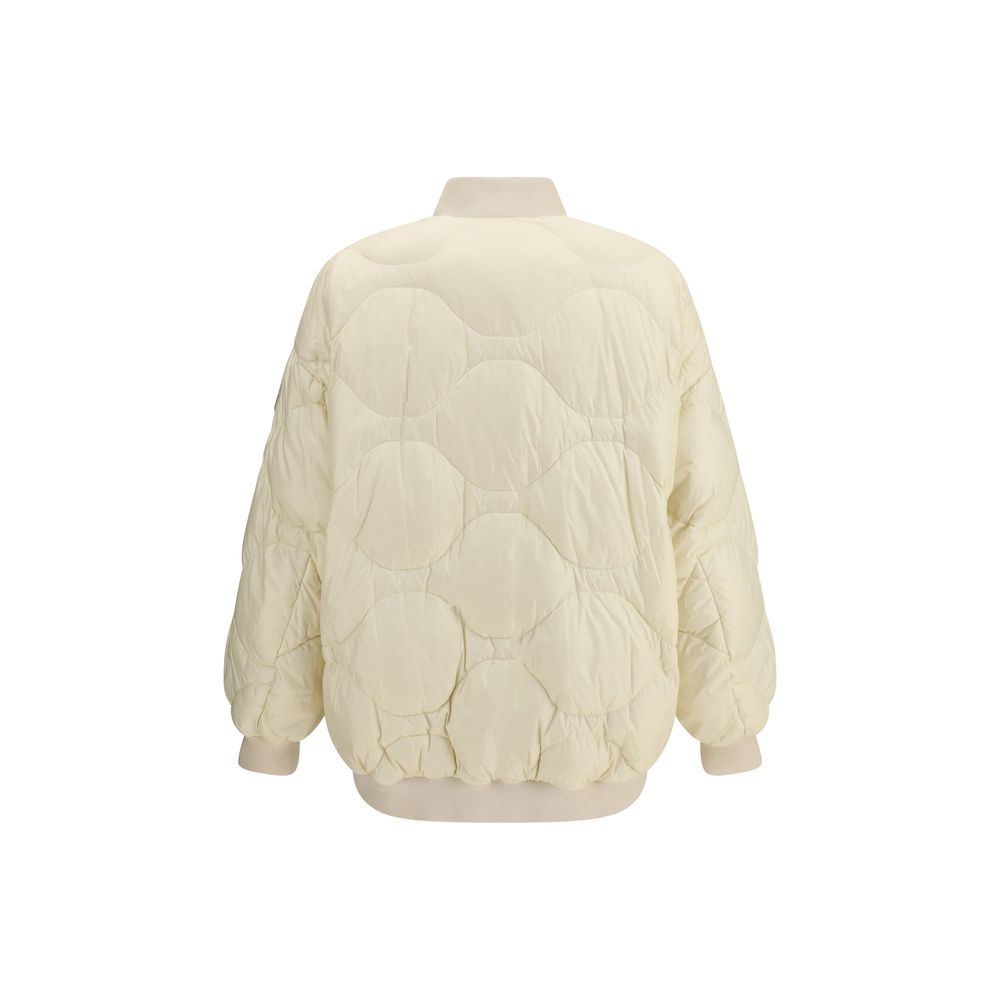 Parajumpers Weiße Polyester-Kleidung