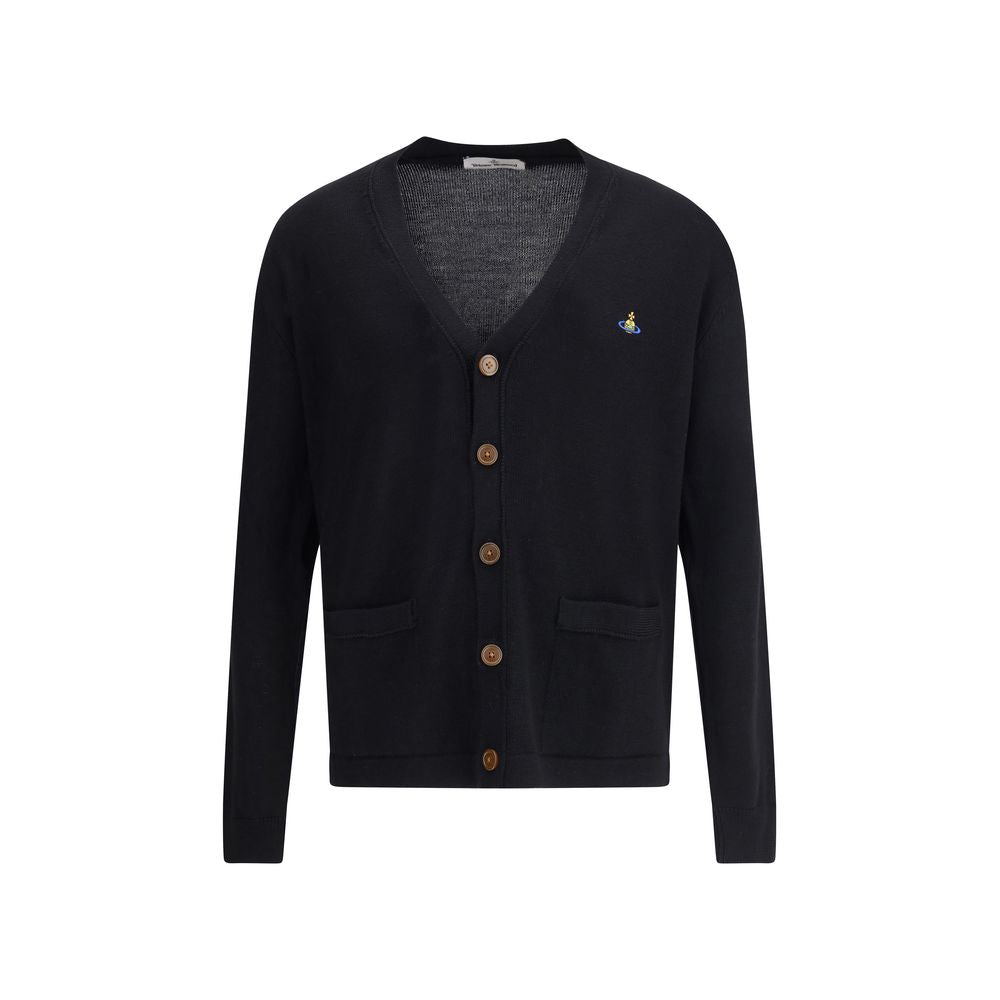 Vivienne Westwood Alex Strickjacke