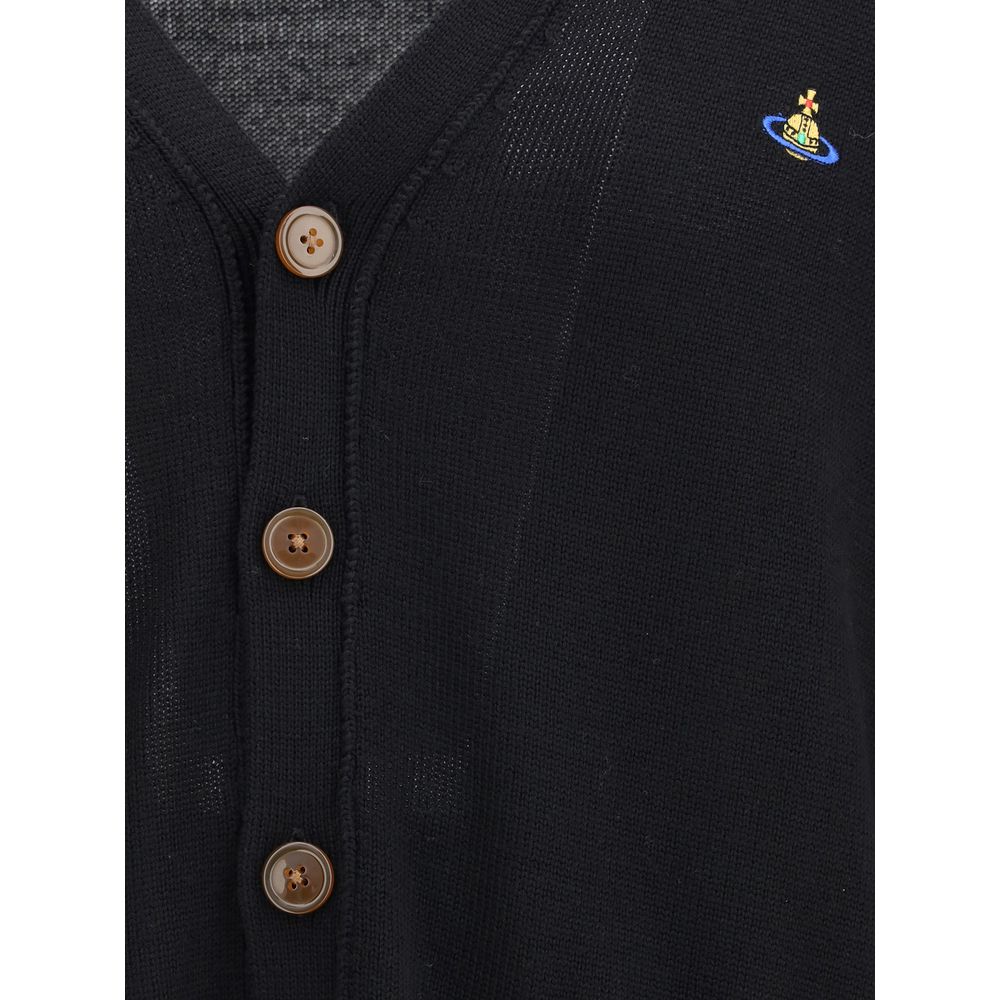Vivienne Westwood Alex Strickjacke
