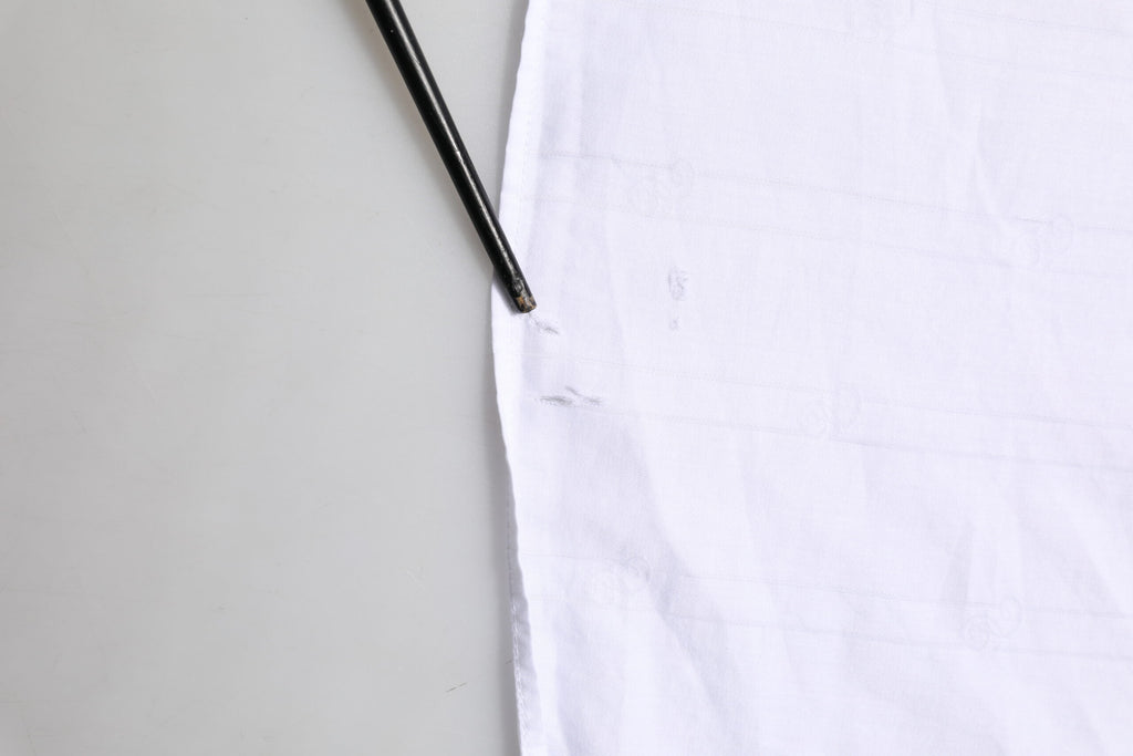 Dolce & Gabbana Weißes Baumwollhemd MARTINI für Männer Formal Dress Shirt