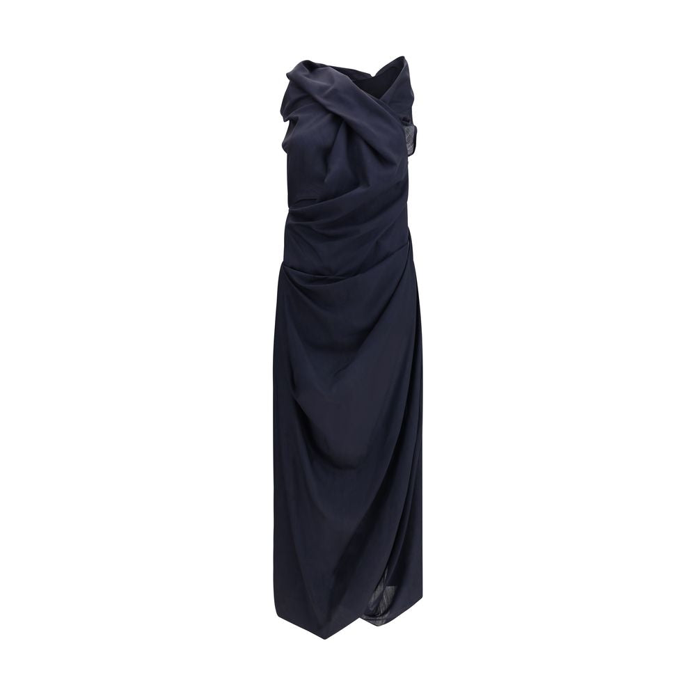 Vivienne Westwood Halter Galatea Kleid